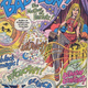 Illustration for article titled Science Fiction Sunday School Comics From The 1970s Were Trippy As Balls